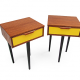 Momo Bedside Cabinets